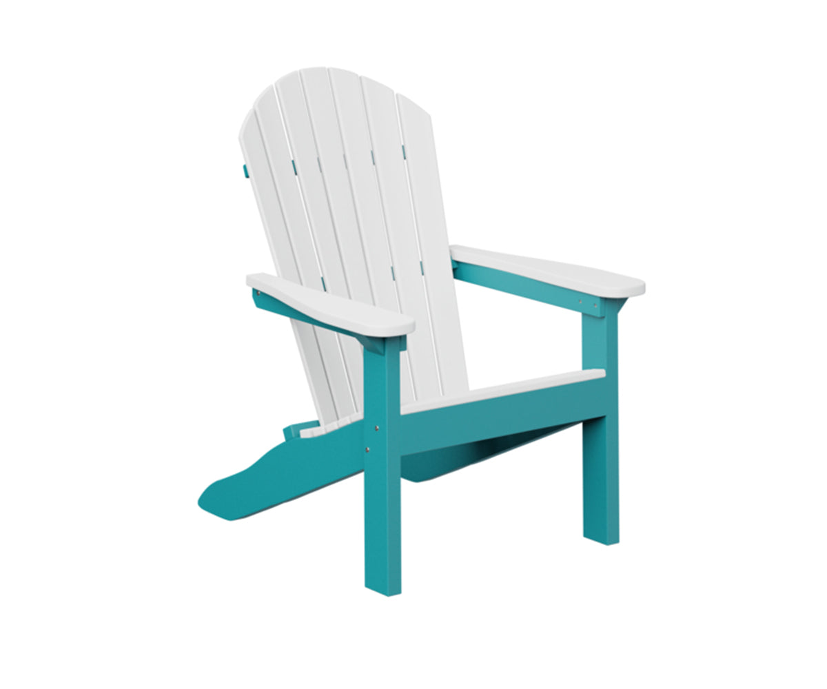 Berlin Gardens Kid's Adirondack Chair