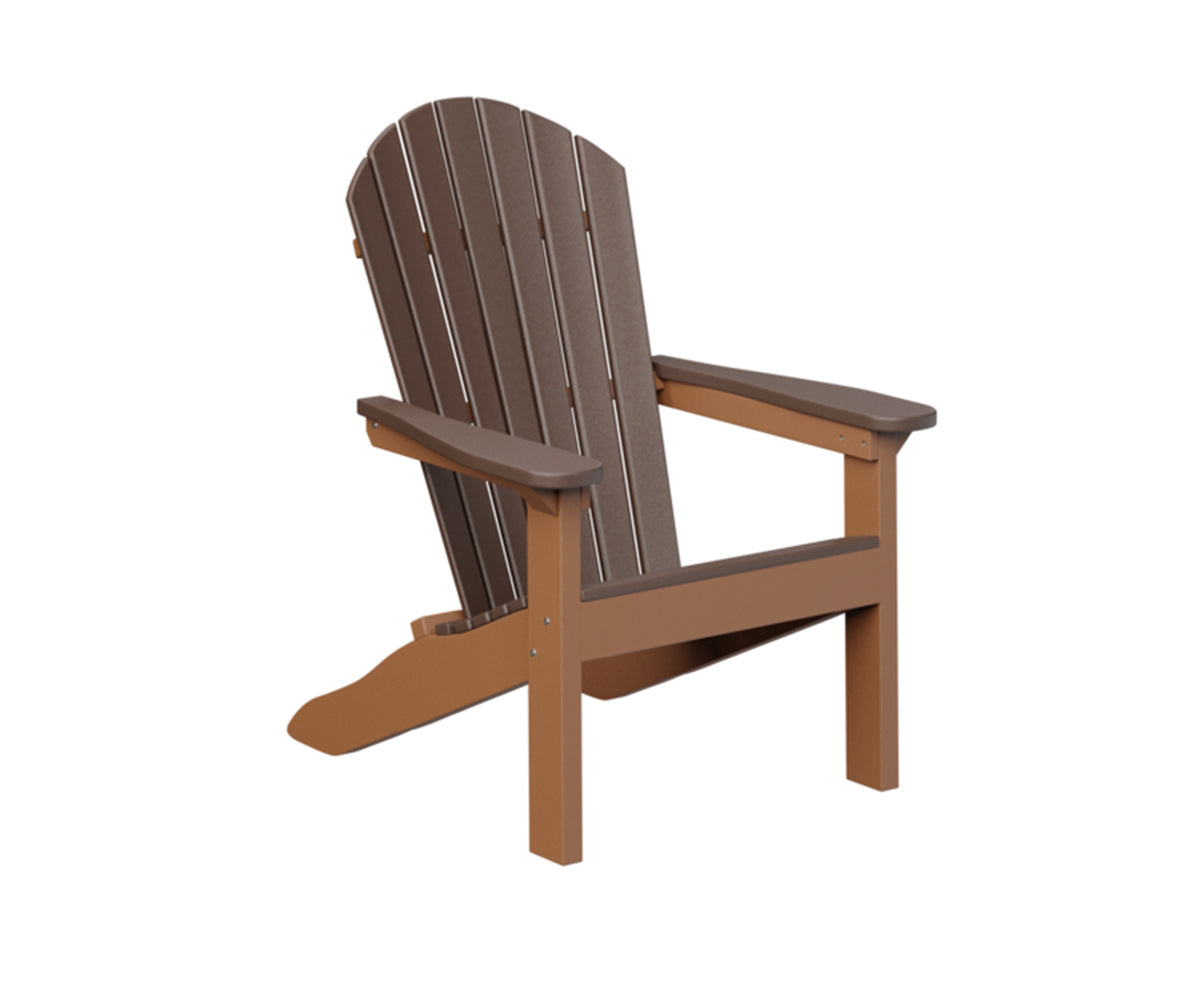Berlin Gardens Kid's Adirondack Chair