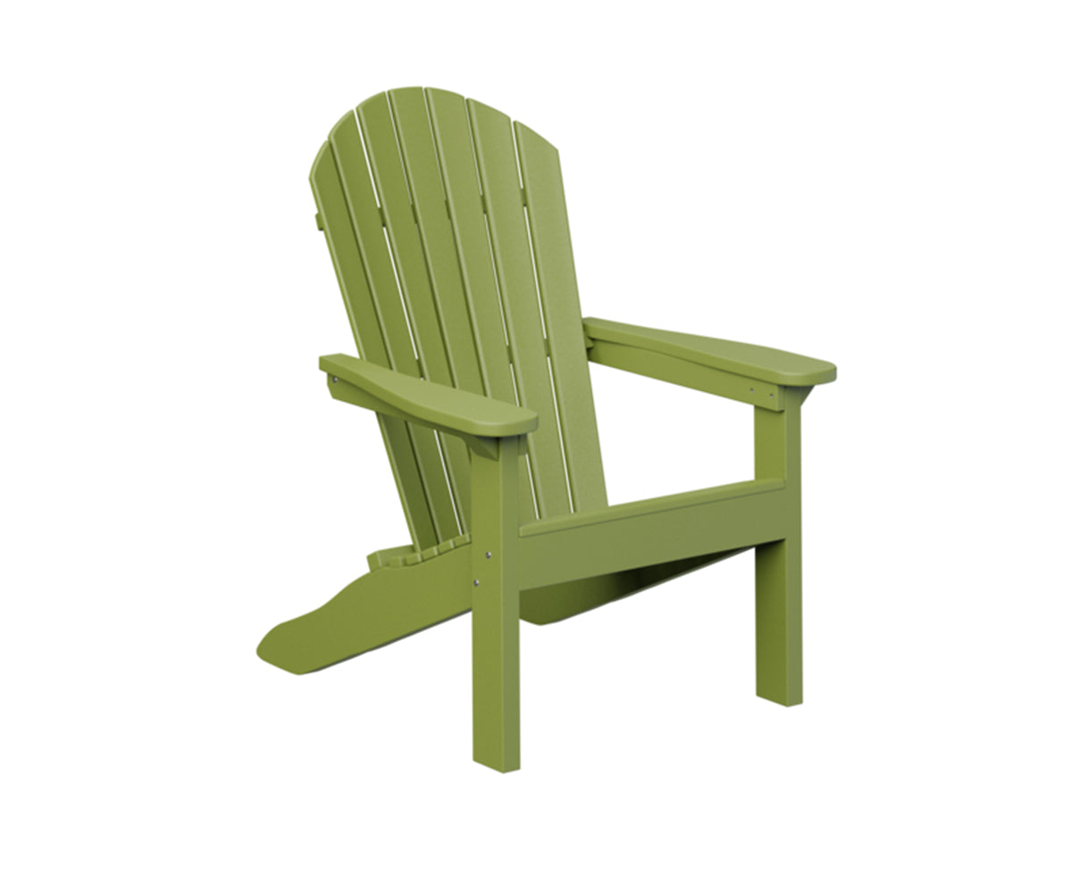 Berlin Gardens Kid's Adirondack Chair