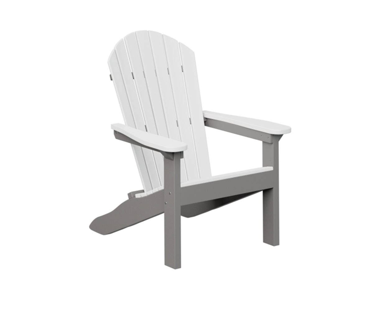 Berlin Gardens Kid's Adirondack Chair