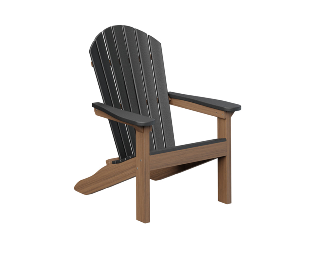 Berlin Gardens Kid's Adirondack Chair