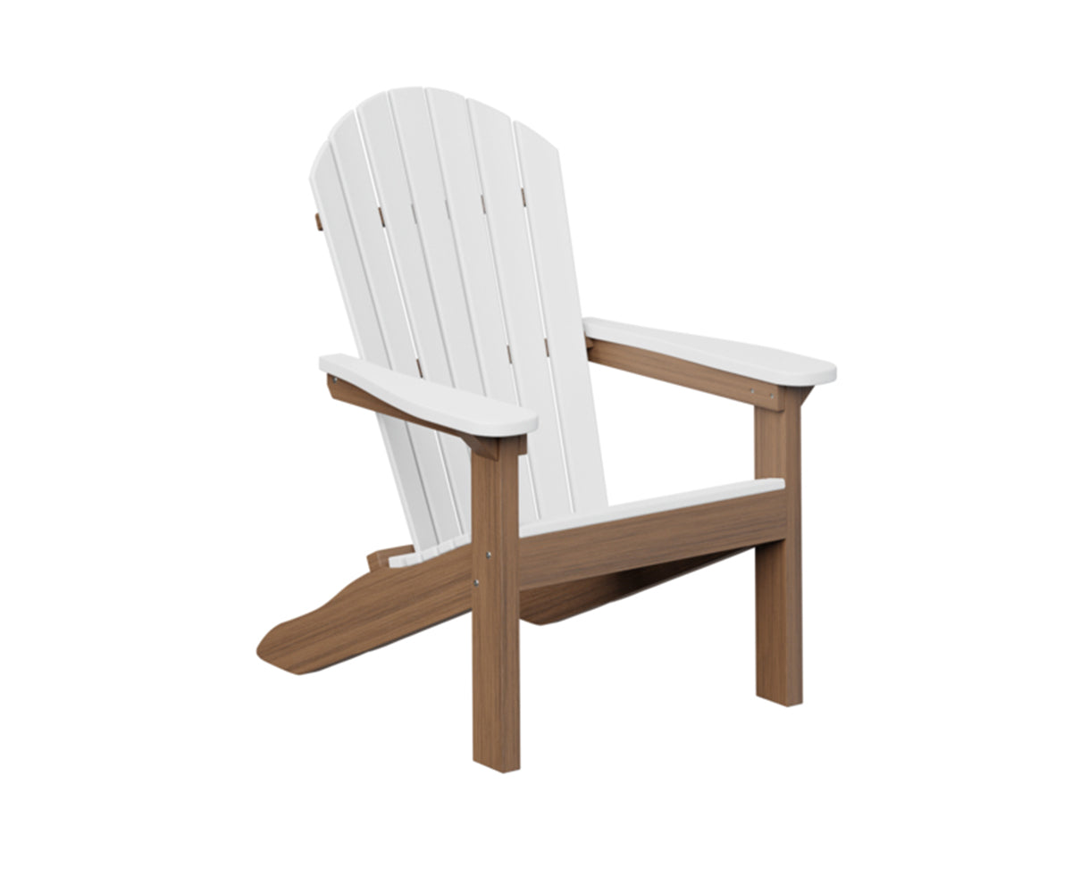 Berlin Gardens Kid's Adirondack Chair