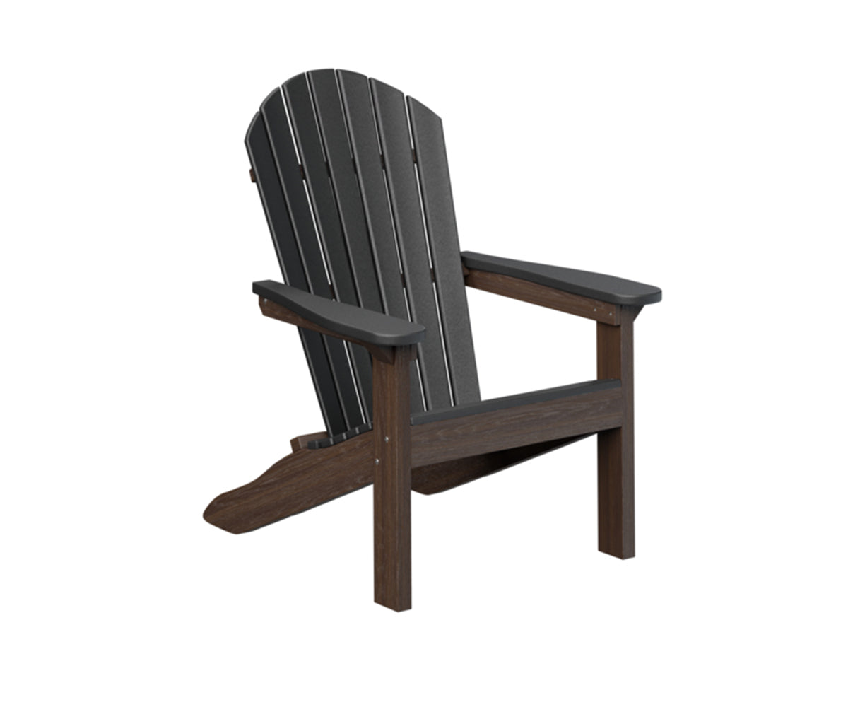 Berlin Gardens Kid's Adirondack Chair