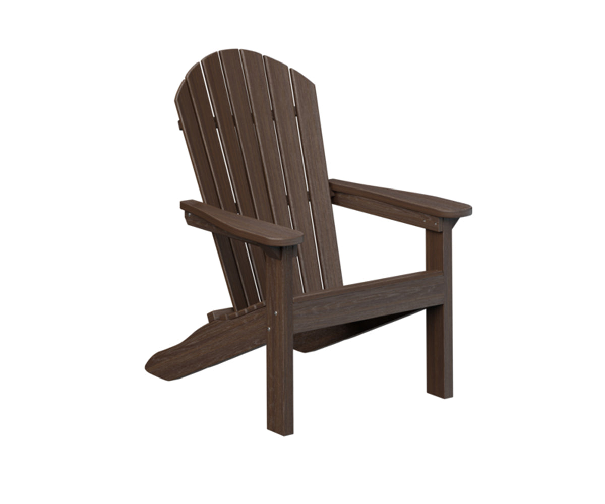 Berlin Gardens Kid's Adirondack Chair