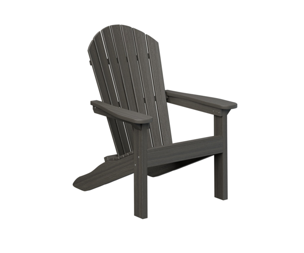 Berlin Gardens Kid's Adirondack Chair