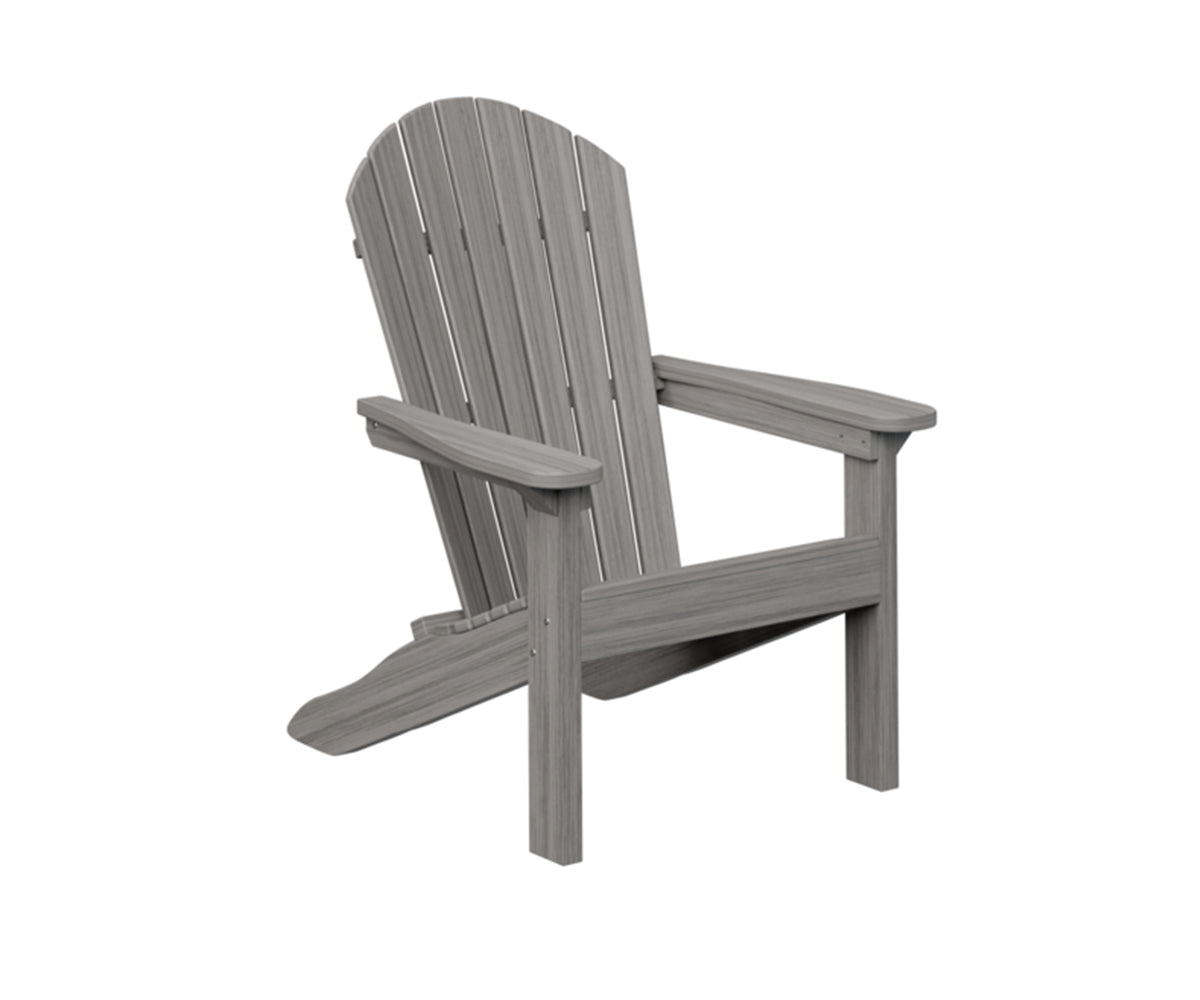 Berlin Gardens Kid's Adirondack Chair