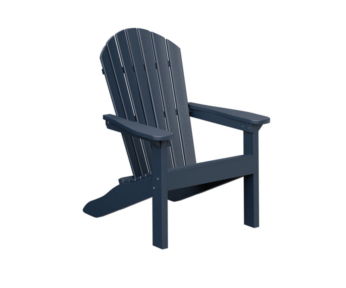 Berlin Gardens Kid's Adirondack Chair