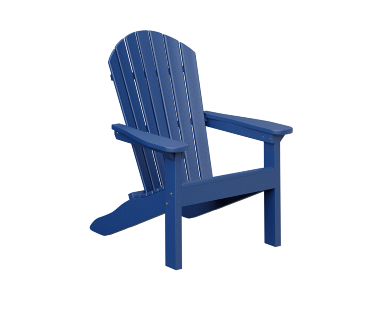 Berlin Gardens Kid's Adirondack Chair