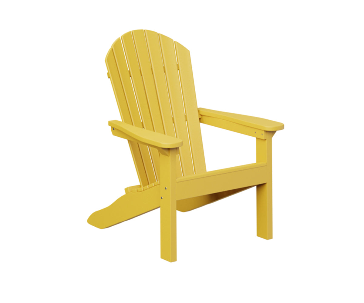 Berlin Gardens Kid's Adirondack Chair