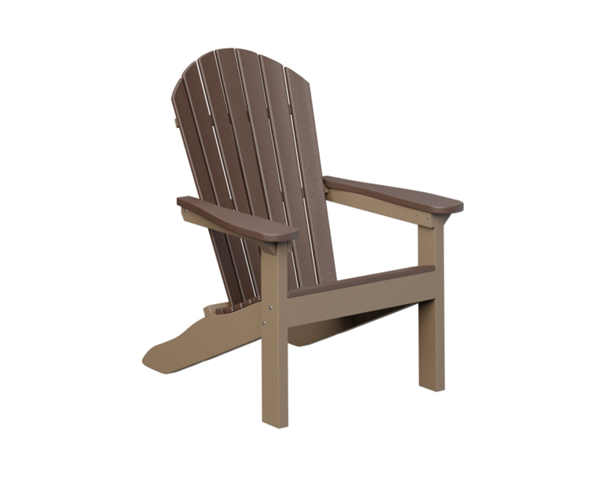 Berlin Gardens Kid's Adirondack Chair
