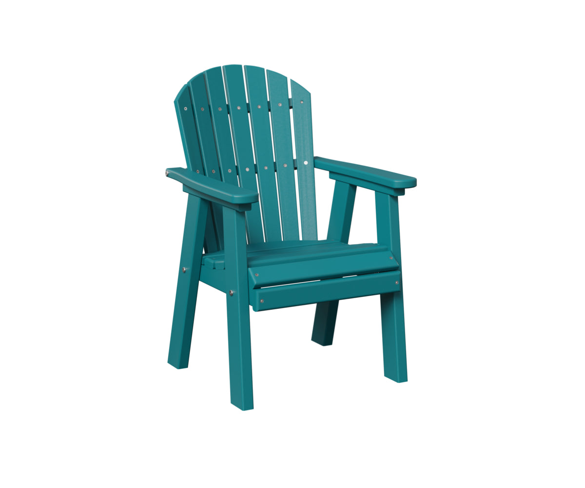 Berlin Gardens Kid's Comfo Dining Chair