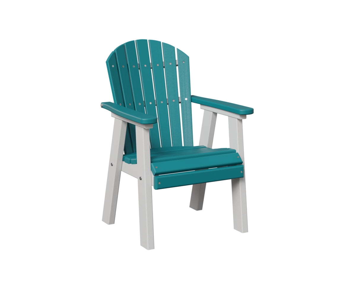 Berlin Gardens Kid's Comfo Dining Chair
