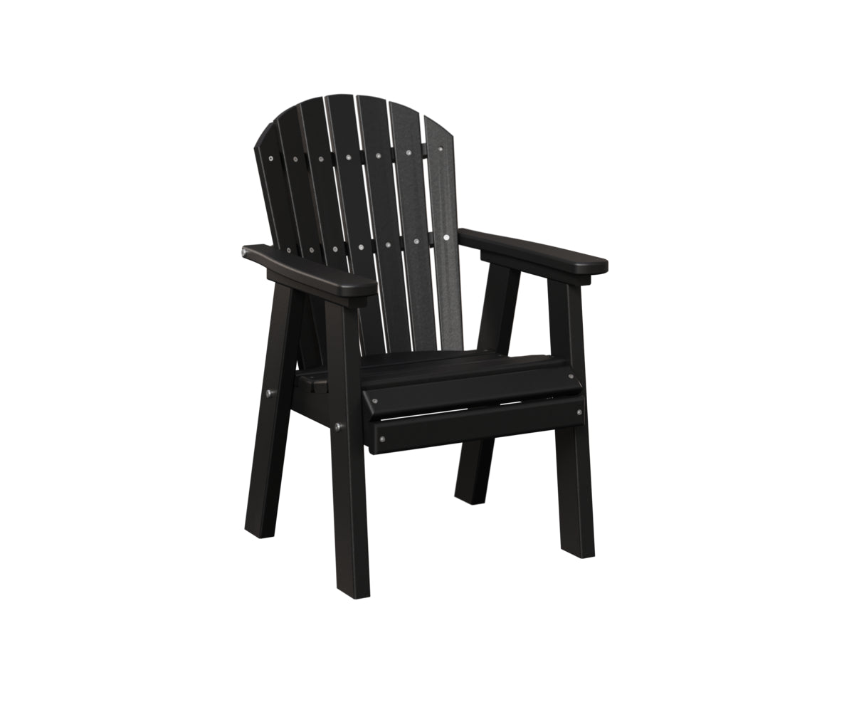 Berlin Gardens Kid's Comfo Dining Chair