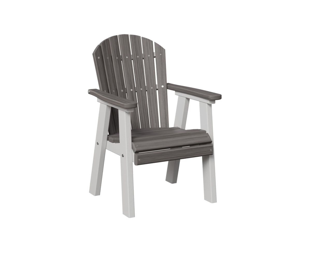 Berlin Gardens Kid's Comfo Dining Chair