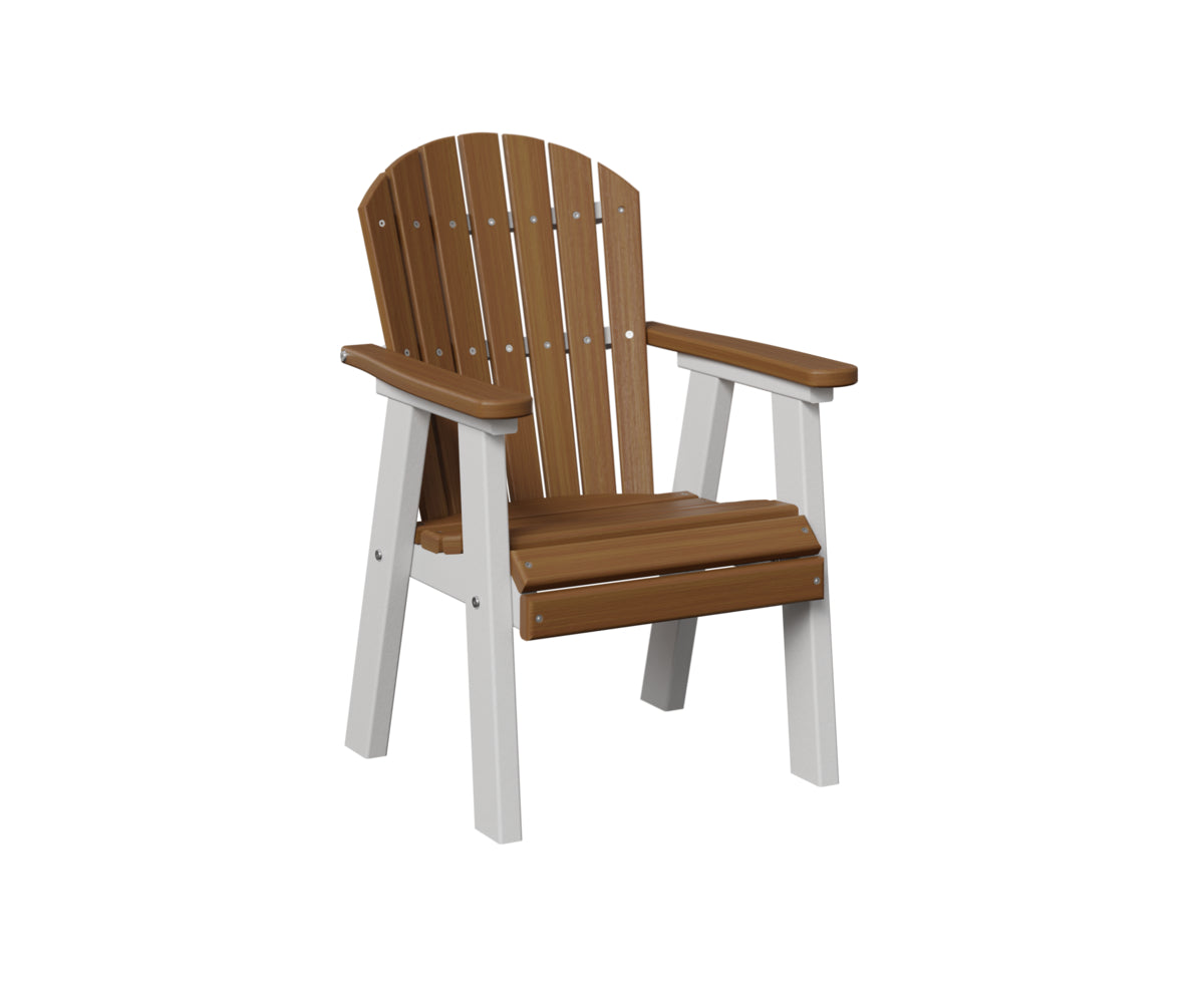 Berlin Gardens Kid's Comfo Dining Chair