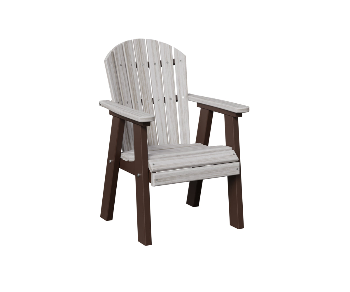 Berlin Gardens Kid's Comfo Dining Chair