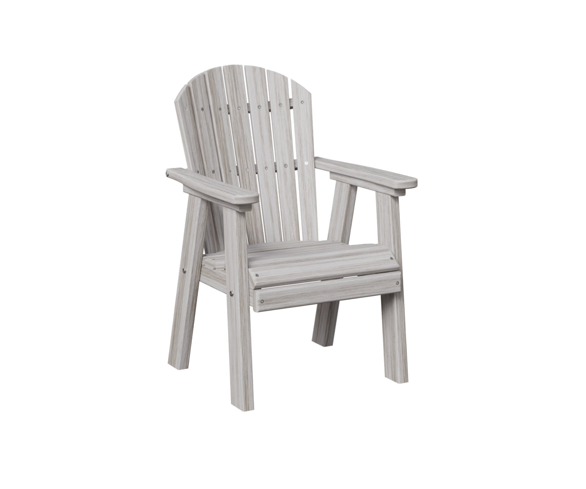 Berlin Gardens Kid's Comfo Dining Chair