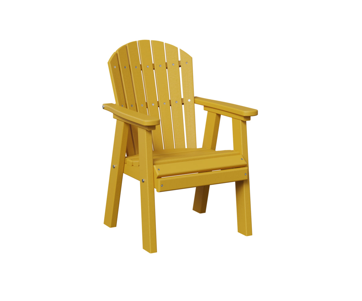 Berlin Gardens Kid's Comfo Dining Chair
