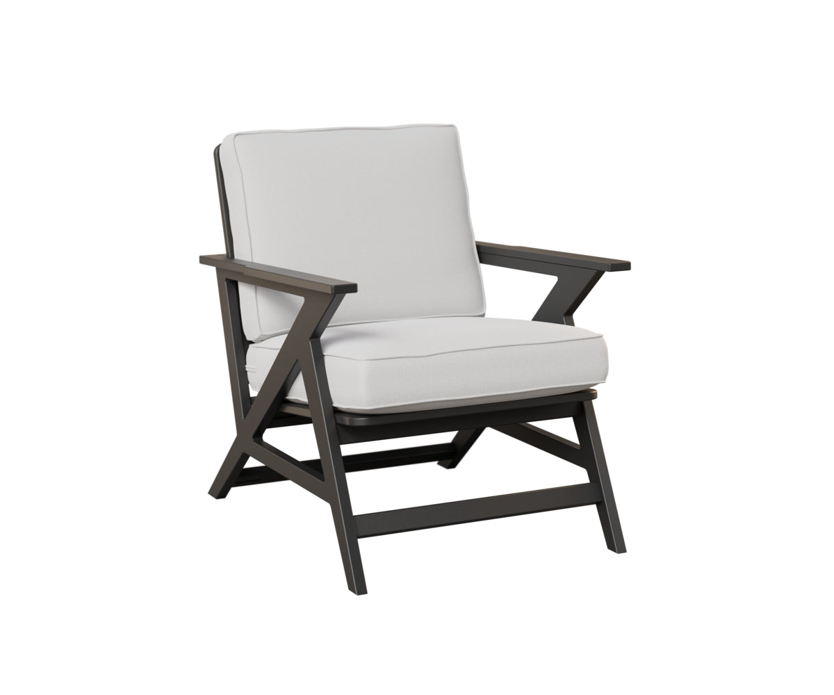 Berlin Gardens Kinsley Lounge Chair