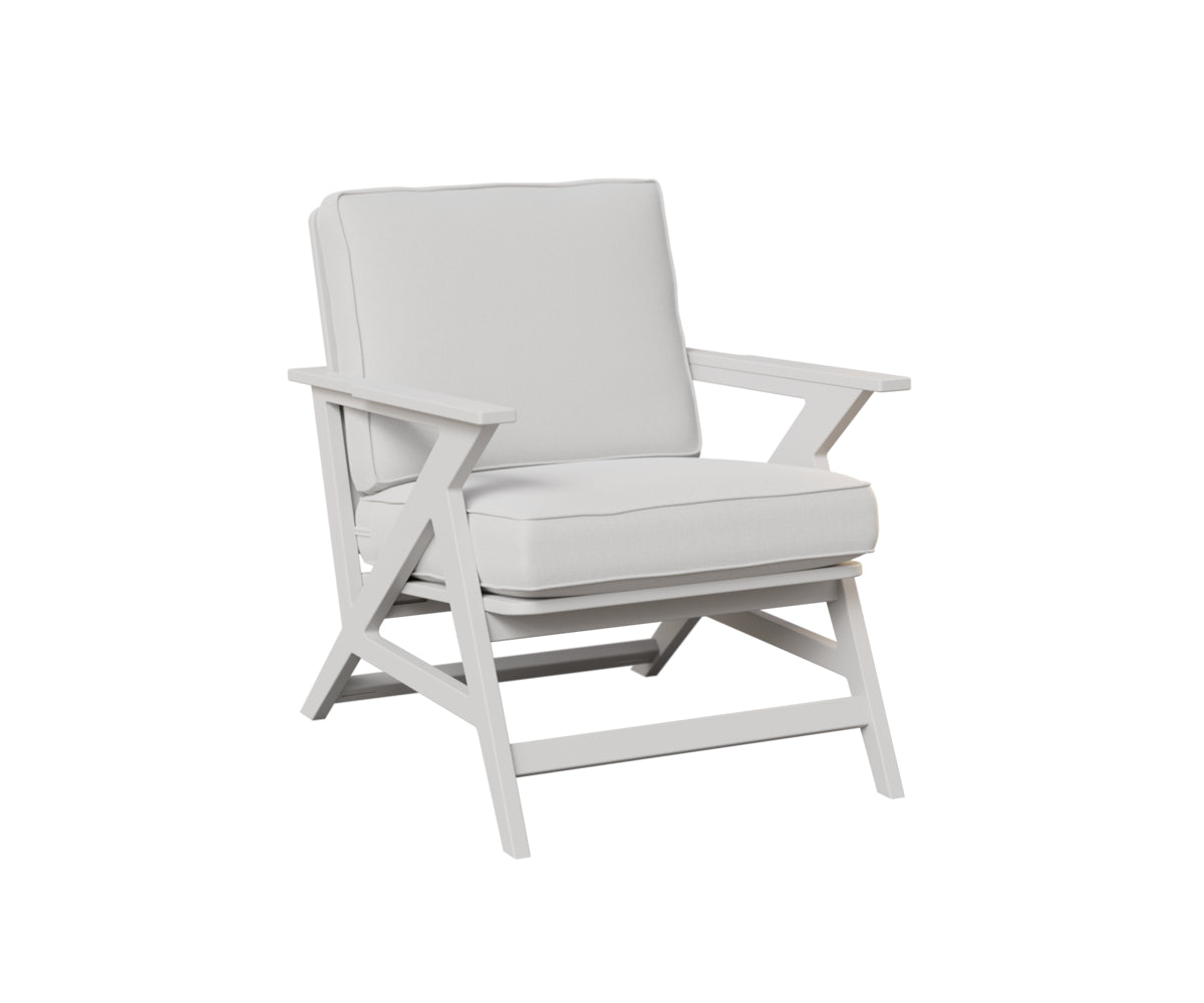 Berlin Gardens Kinsley Lounge Chair