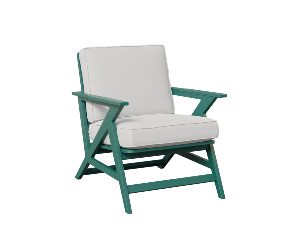 Berlin Gardens Kinsley Lounge Chair