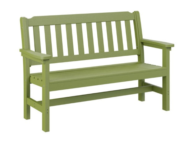 Berlin Gardens Garden Bench