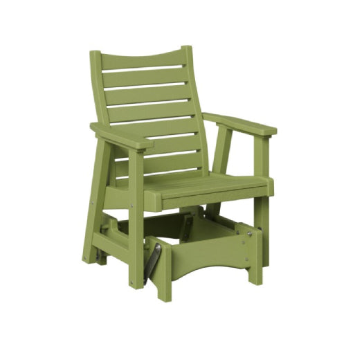 Berlin Gardens Bristol Single Glider