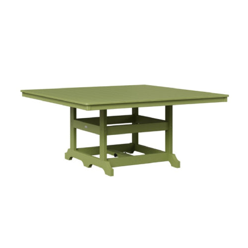 Berlin Gardens Garden Classic 66" Square Dining Table