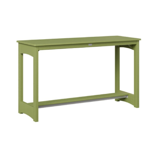 Berlin Gardens HDPE Balcony Table Counter Height