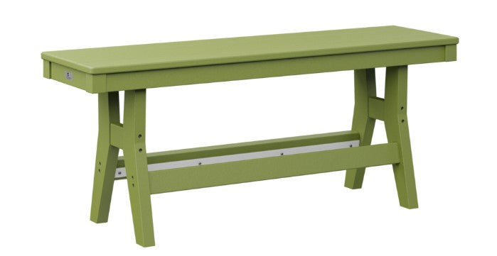 Berlin Gardens Harbor 44" Counter Bench