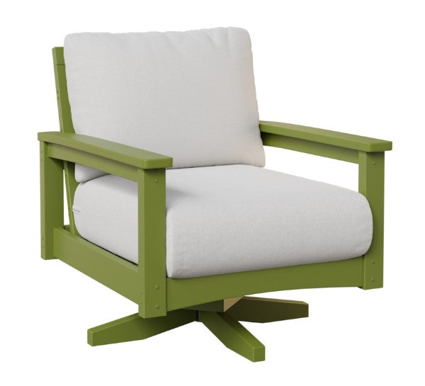 Berlin Gardens Camden Swivel Rocker