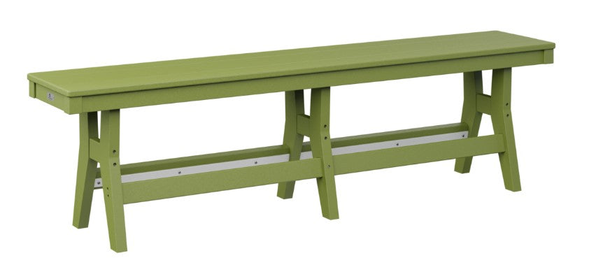 Berlin Gardens Harbor 66" Dining Bench