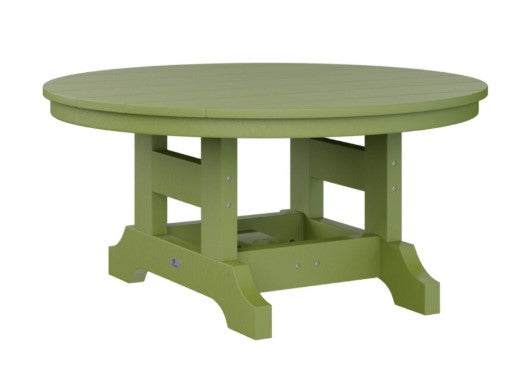Berlin Gardens 38" Round Conversation Table