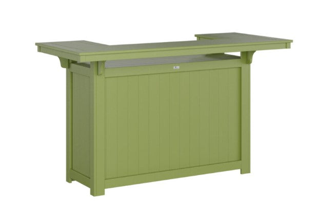 Berlin Gardens Outdoor Island