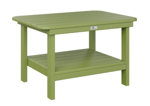 Berlin Gardens Rectangle Coffee Table