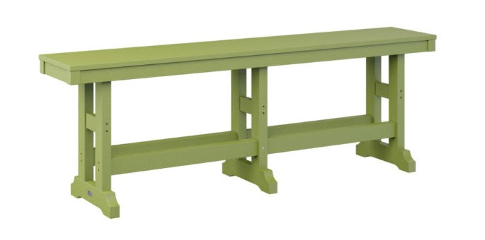 Berlin Gardens Garden Classic 66" Dining Bench