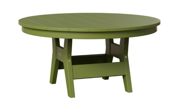 Berlin Gardens Harbor 38" Round Conversation Table