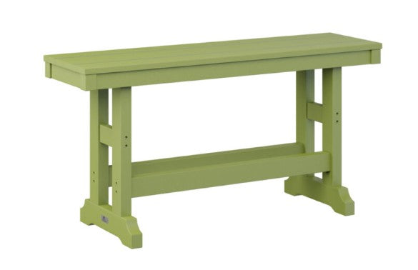 Berlin Gardens Garden Classic 44" Counter Bench