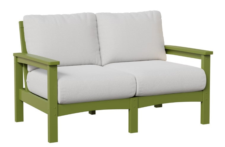 Berlin Gardens Camden Loveseat