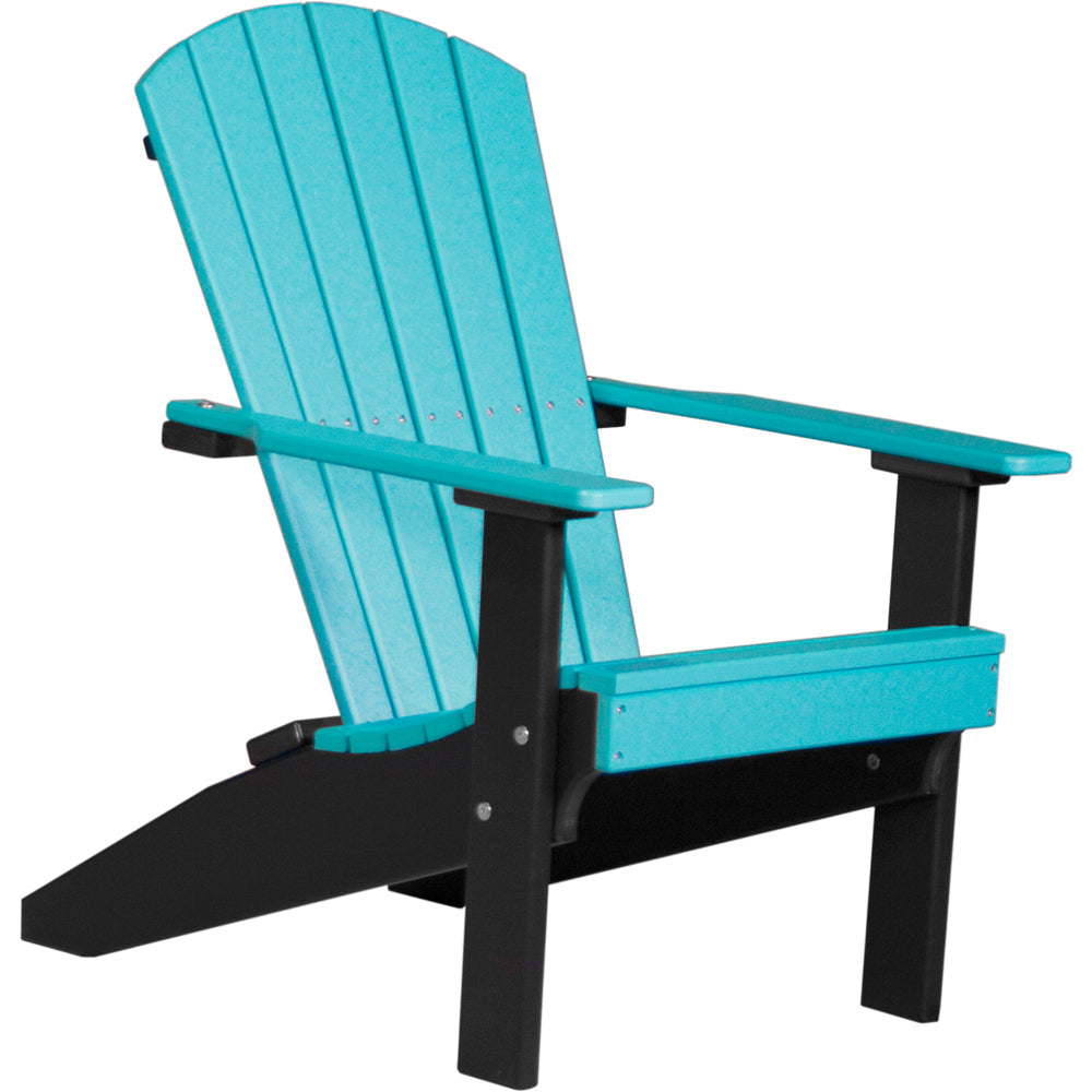 LuxCraft Lakeside Adirondack Chair