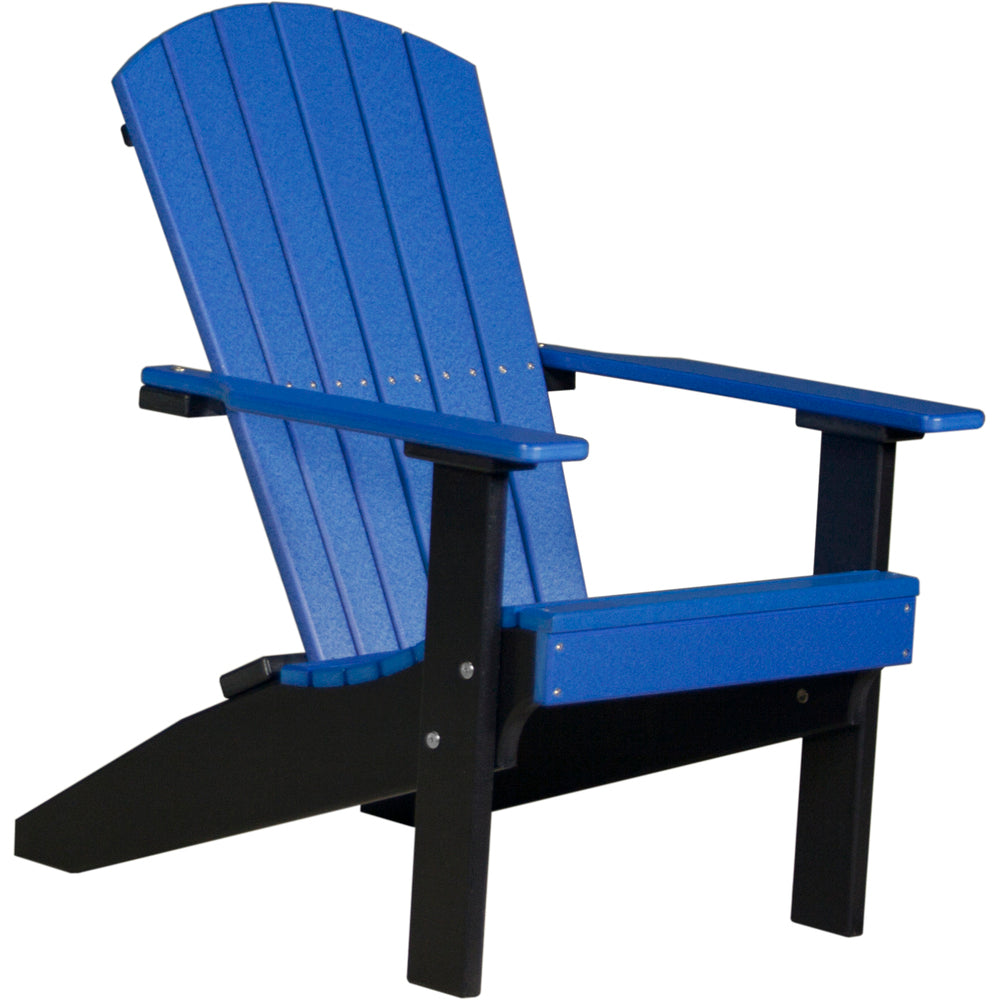 LuxCraft Lakeside Adirondack Chair