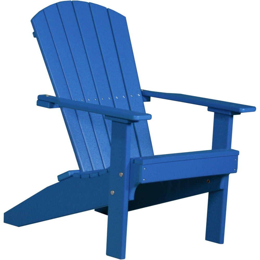 LuxCraft Lakeside Adirondack Chair