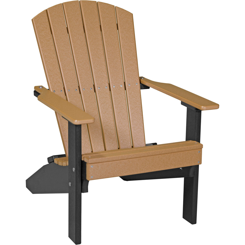 LuxCraft Lakeside Adirondack Chair