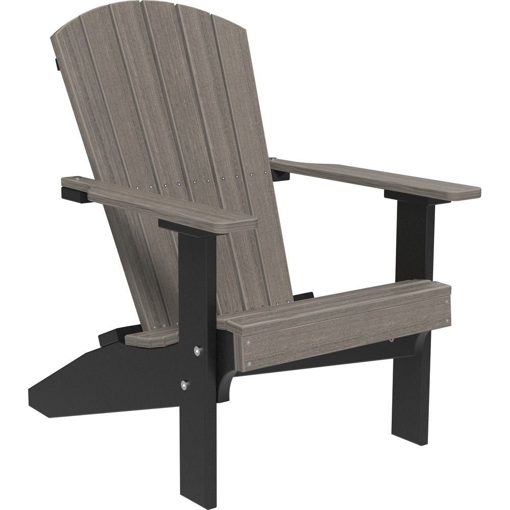 LuxCraft Lakeside Adirondack Chair