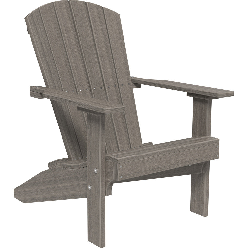 LuxCraft Lakeside Adirondack Chair