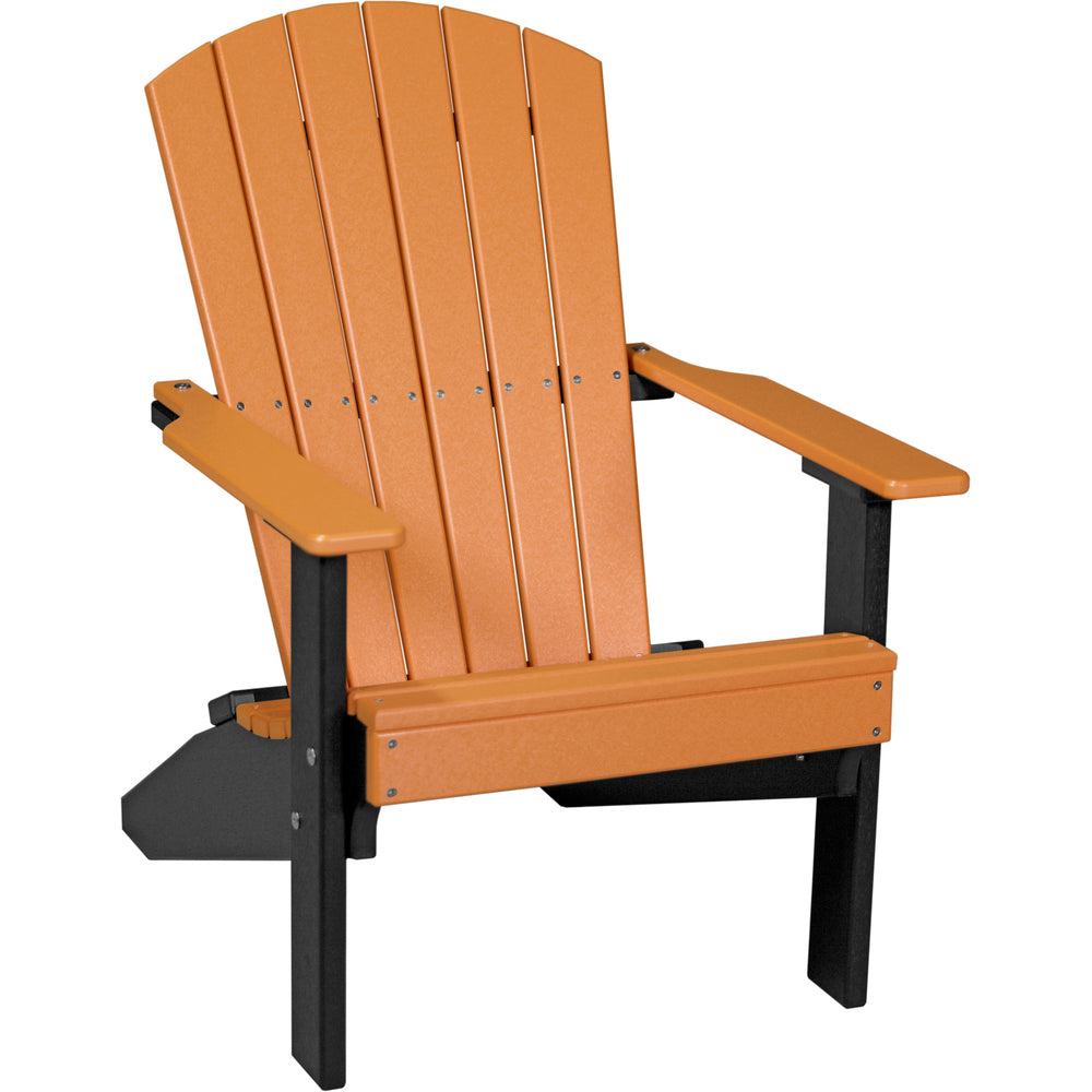 LuxCraft Lakeside Adirondack Chair
