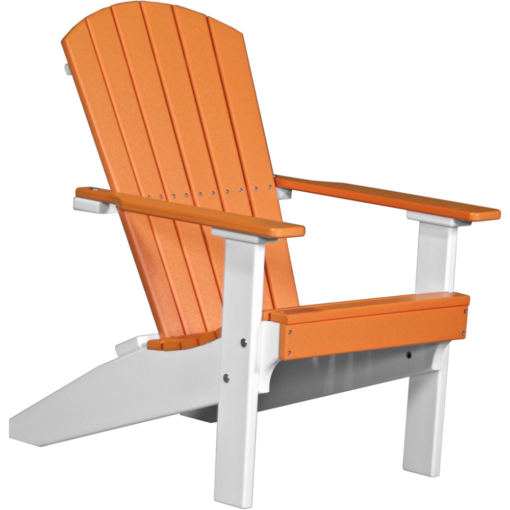 LuxCraft Lakeside Adirondack Chair