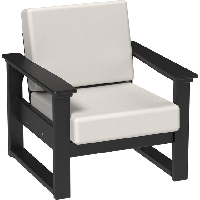 LuxCraft Lanai Deep Seating Chair