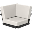 LuxCraft Lanai Deep Seating - Corner Section