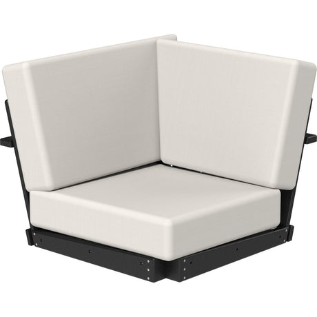 LuxCraft Lanai Deep Seating - Corner Section
